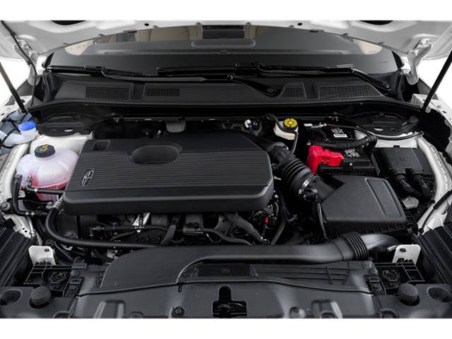Certified 2021 Lincoln Corsair FWD image 12