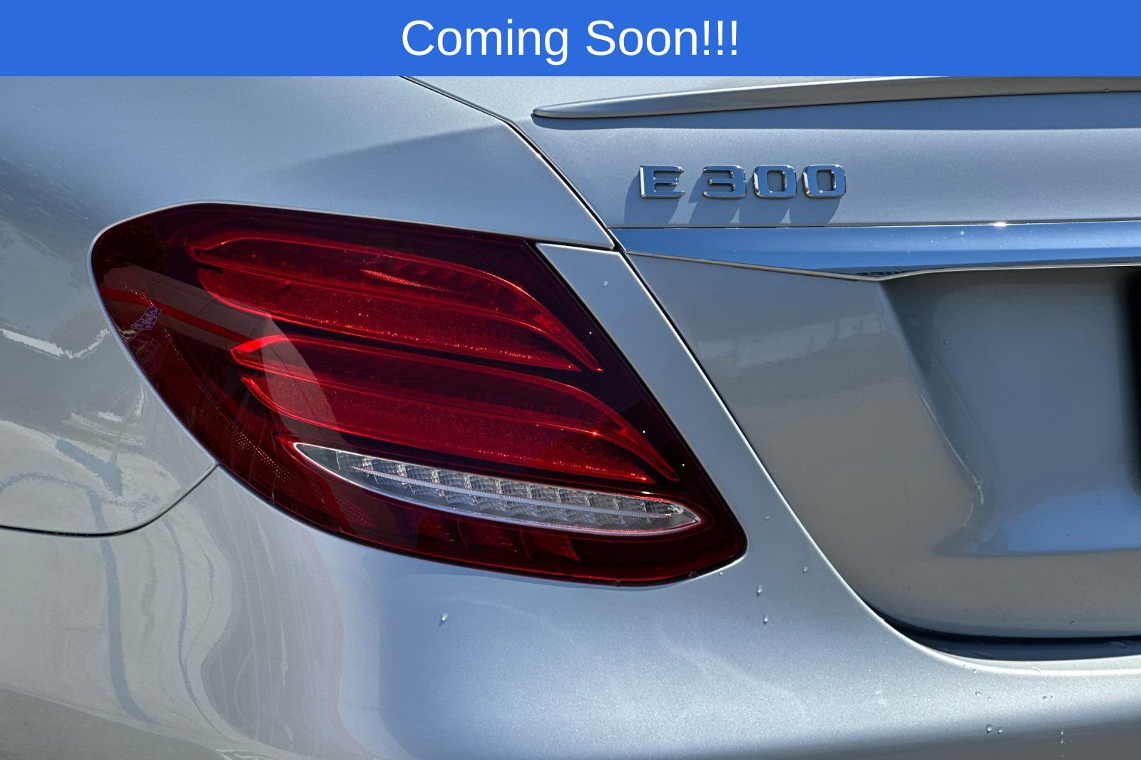 Used 2019 Mercedes-Benz E 300 image 26