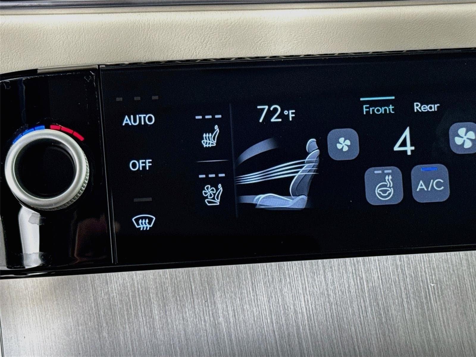 New 2027 Genesis GV70 2.5T Advanced AWD/4WD image 23