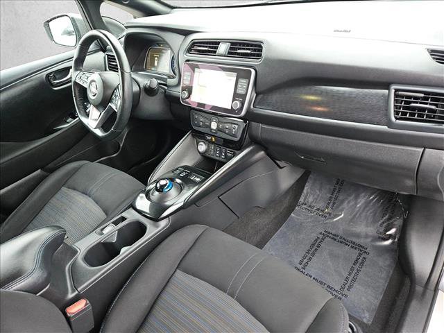 Used 2022 Nissan Leaf SV Plus image 20