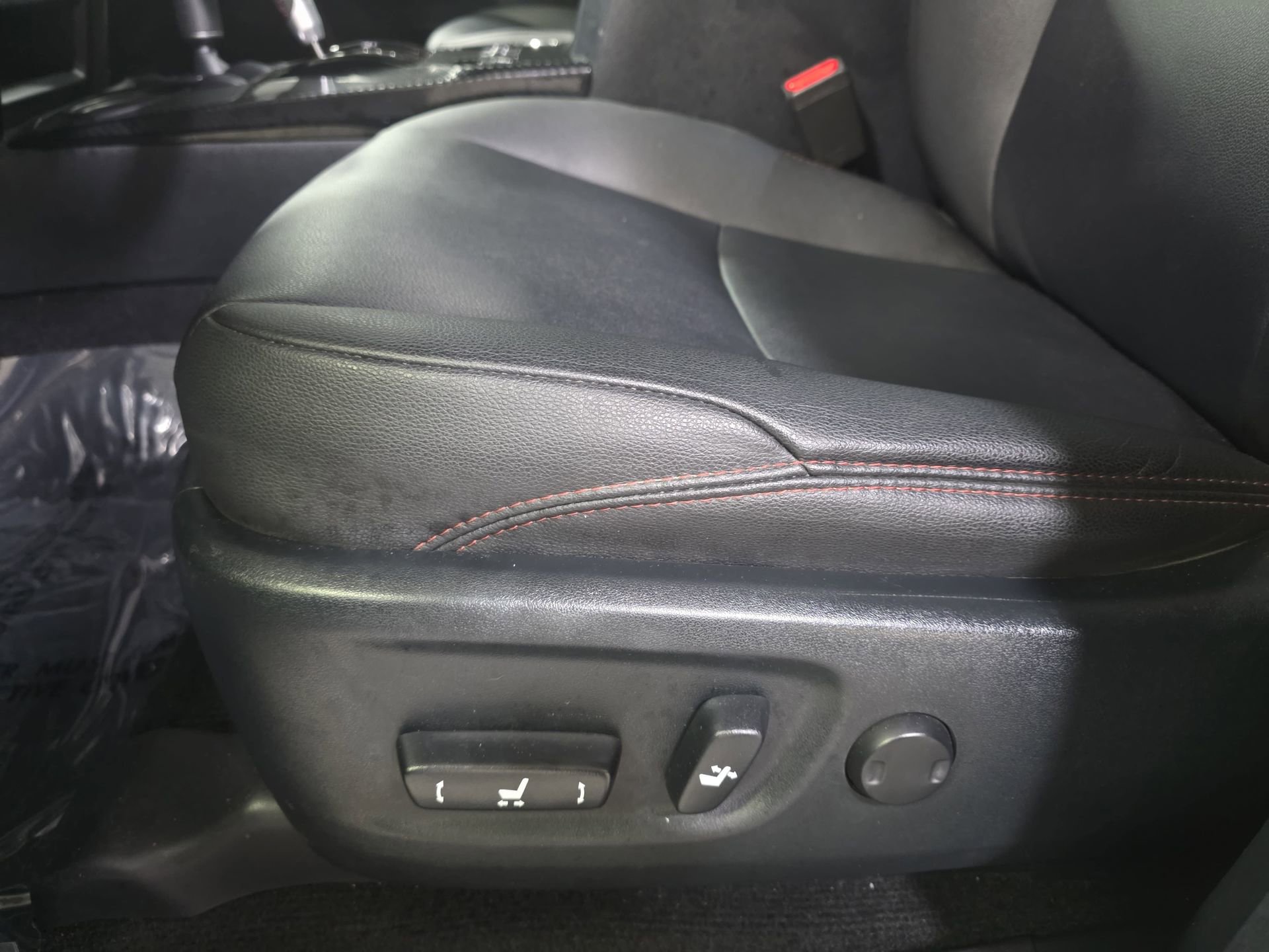 Used 2024 Toyota 4Runner TRD Pro AWD/4WD image 27