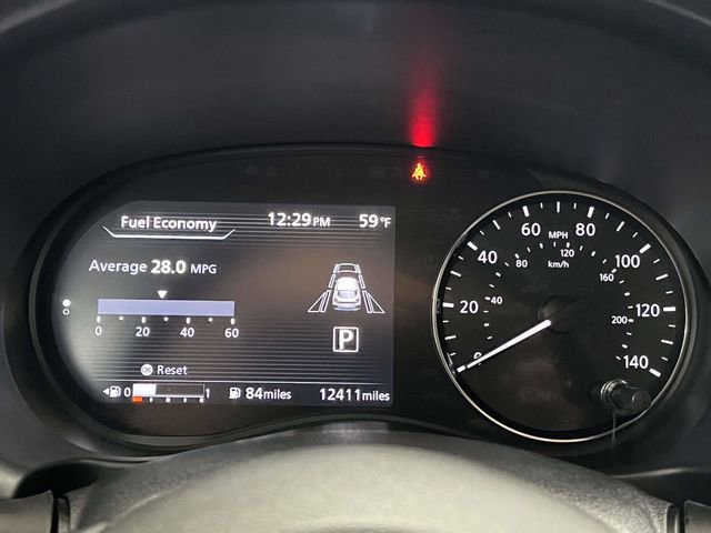 Used 2024 Nissan Kicks SV image 33