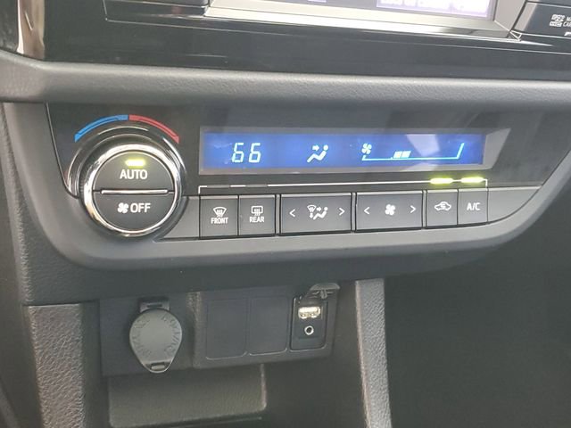 Used 2016 Toyota Corolla S image 31