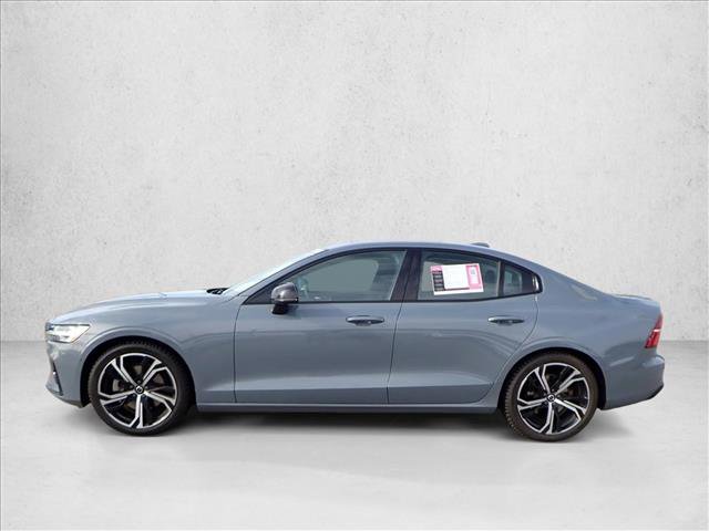 Used 2024 Volvo S60 B5 Ultimate image 2