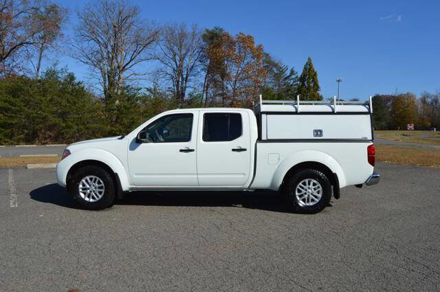 Used 2014 Nissan Frontier SV w/ SV Value Truck Package image 66