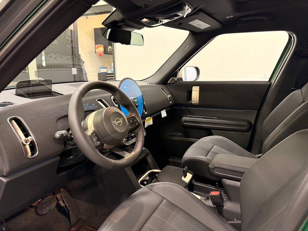 New 2027 MINI Cooper Countryman S w/ Comfort Package Max AWD/4WD image 11