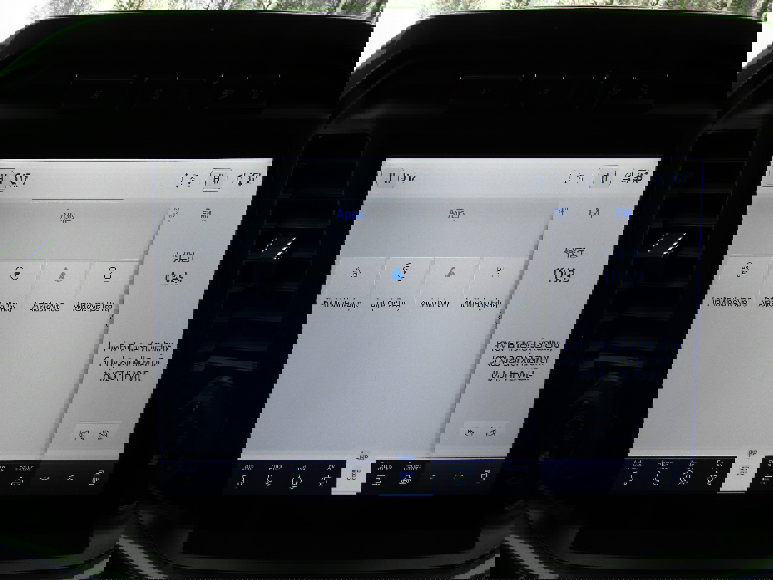 Used 2023 Ford F150 XLT w/ Equipment Group 302A High image 47