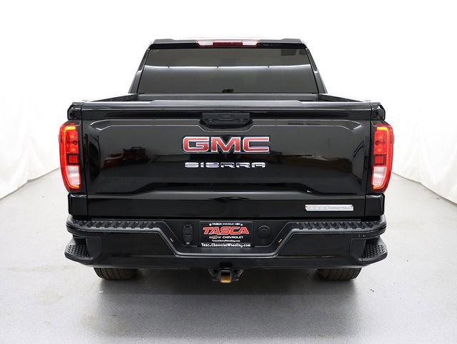Used 2024 GMC Sierra 1500 Elevation image 8
