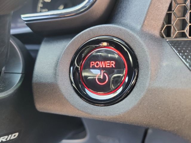 Certified 2025 Honda CR-V Sport-L image 30