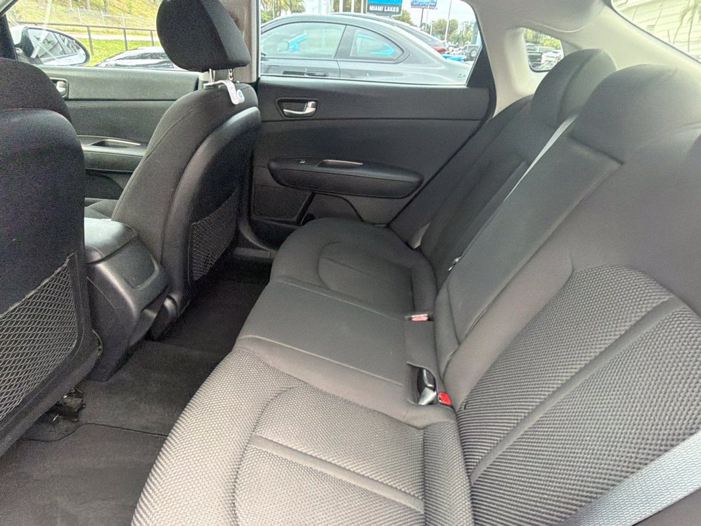Used 2019 Kia Optima LX FWD image 11