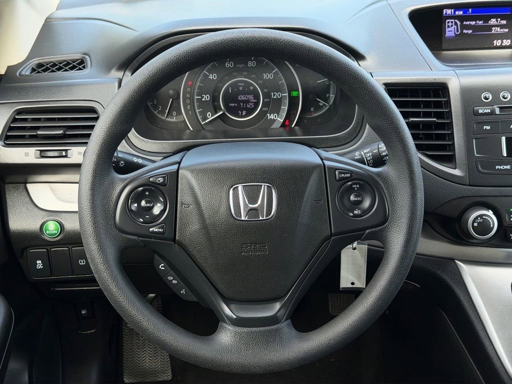 Used 2014 Honda CR-V LX image 18