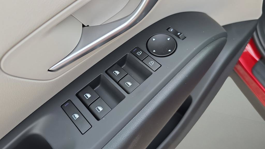 New 2026 Hyundai Tucson SE AWD/4WD image 16