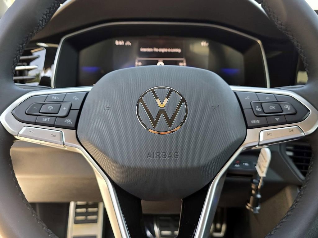 New 2025 Volkswagen Jetta Sport image 12