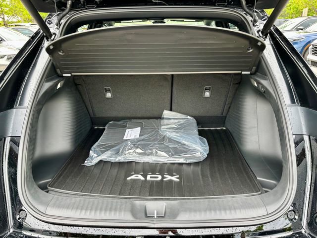 New 2026 Acura ADX A-Spec FWD image 19