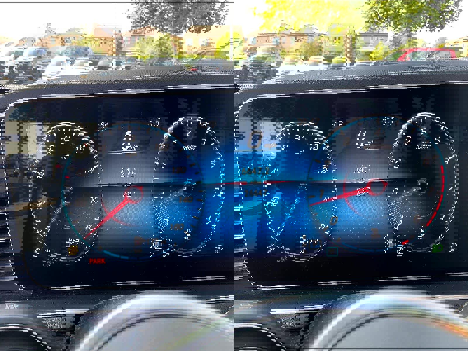 Used 2022 Mercedes-Benz GLE 350 4MATIC image 20