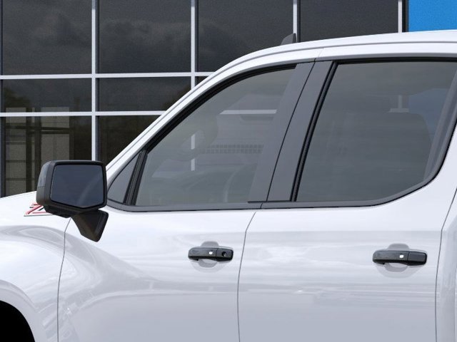 New 2026 Chevrolet Silverado 1500 LT Trail Boss w/ Safety Package image 12