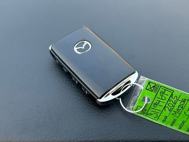 Used 2025 MAZDA CX-90 3.3 Turbo w/ Select Package image 32