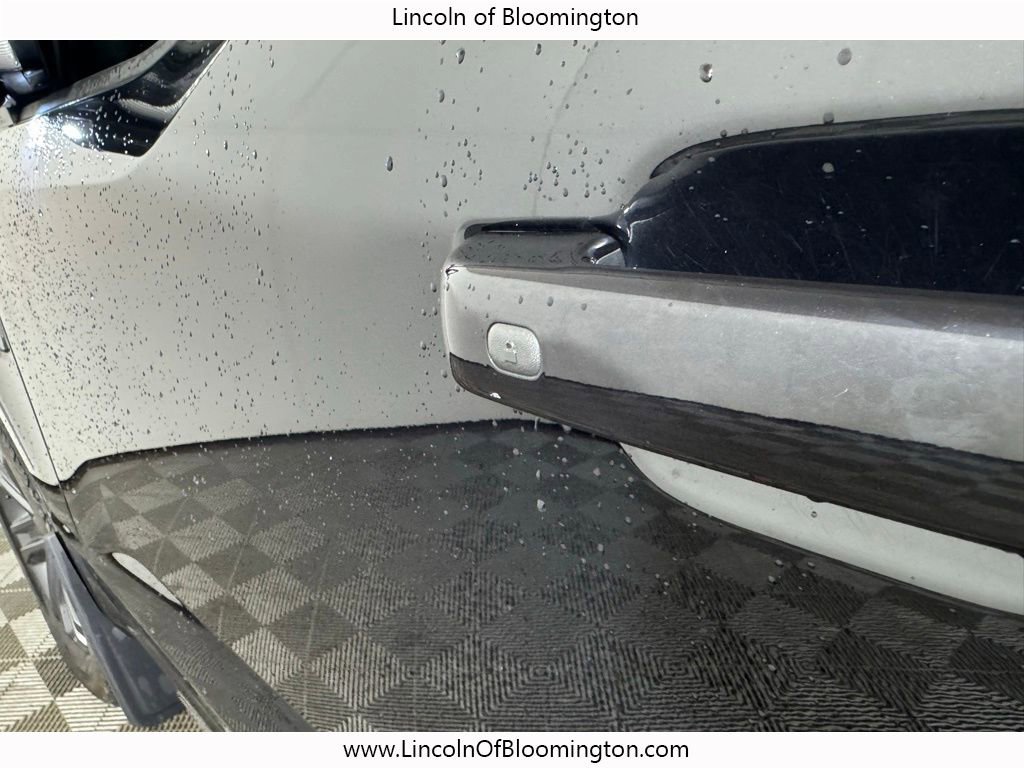 Used 2023 Ford F150 Lariat w/ Equipment Group 502A High image 20