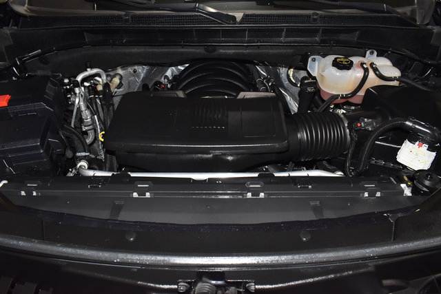 Used 2024 GMC Yukon Denali AWD/4WD image 34