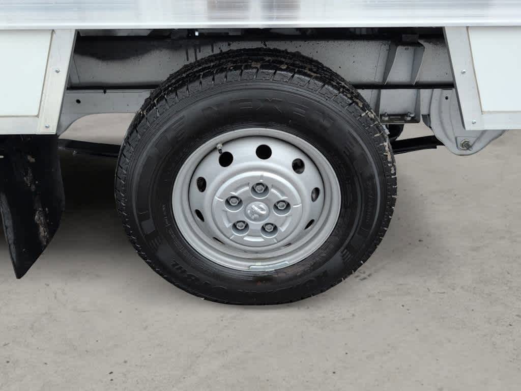 Used 2023 RAM ProMaster 3500 w/ Premium Appearance Group image 12