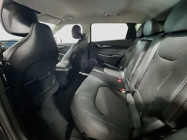 New 2026 Kia EV6 Light RWD image 25