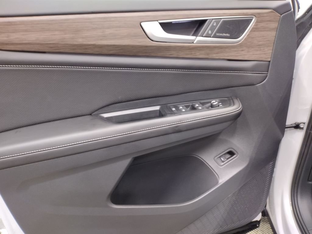 New 2026 Volkswagen Atlas SEL Premium R-Line image 22