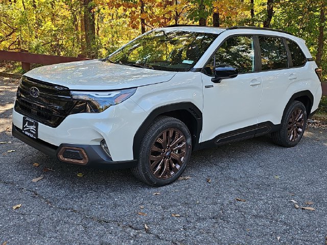 New 2026 Subaru Forester Sport AWD/4WD image 4