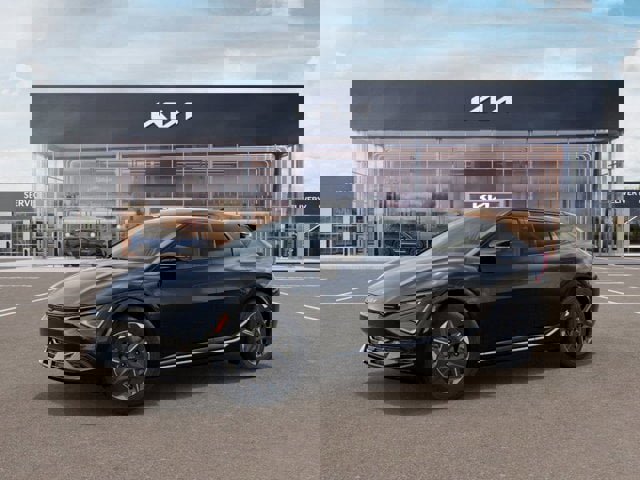 New 2025 Kia EV6 Light image 3