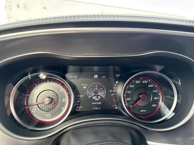 Used 2020 Dodge Charger Scat Pack image 17