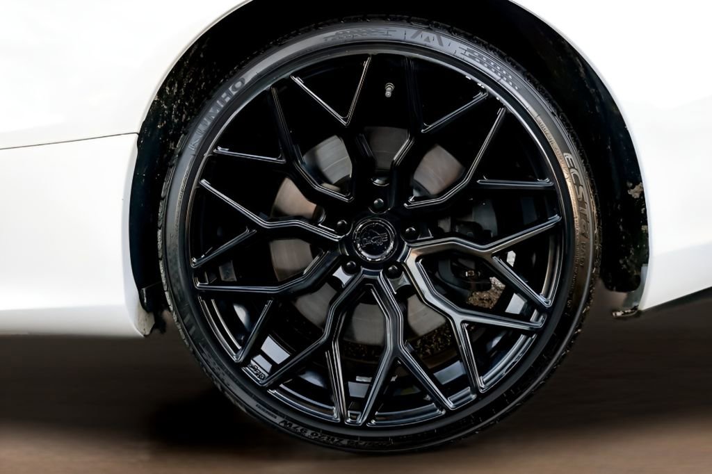 Used 2019 Mercedes-Benz E 53 AMG 4MATIC Coupe image 27