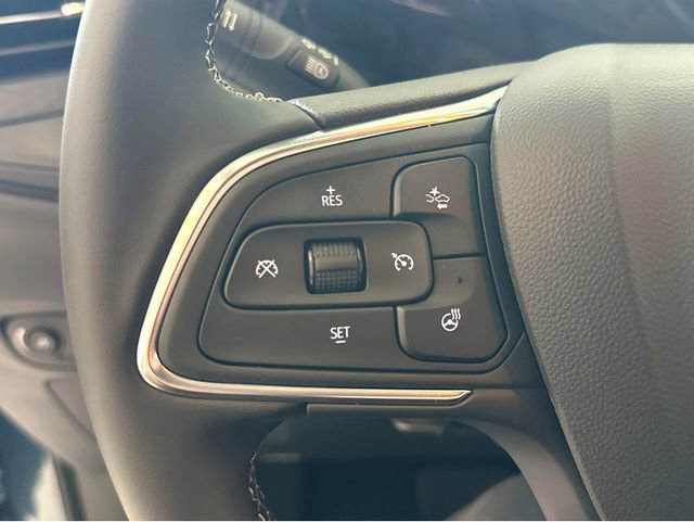 New 2026 Buick Encore GX Preferred w/ Comfort Package AWD/4WD image 20