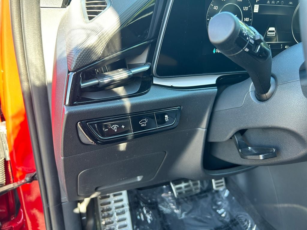 Used 2023 Kia Niro Wave w/ Wave Preserve Package FWD image 20