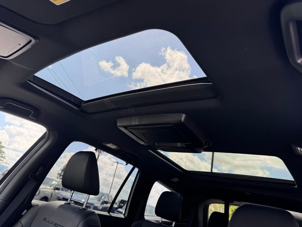 Used 2022 Honda Pilot Black Edition image 13