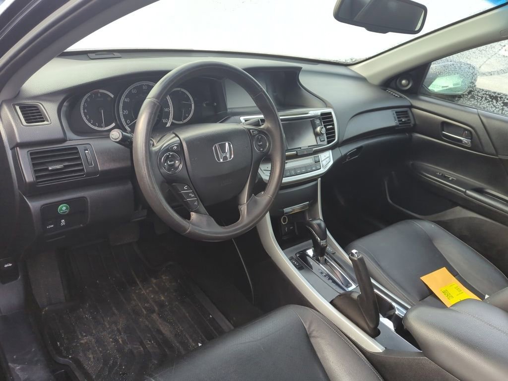Used 2013 Honda Accord EX-L image 8