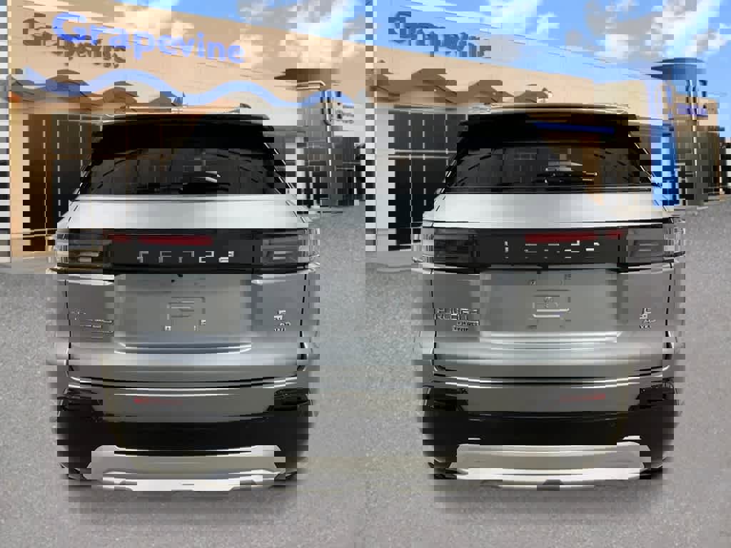 New 2025 Honda Prologue Touring image 4