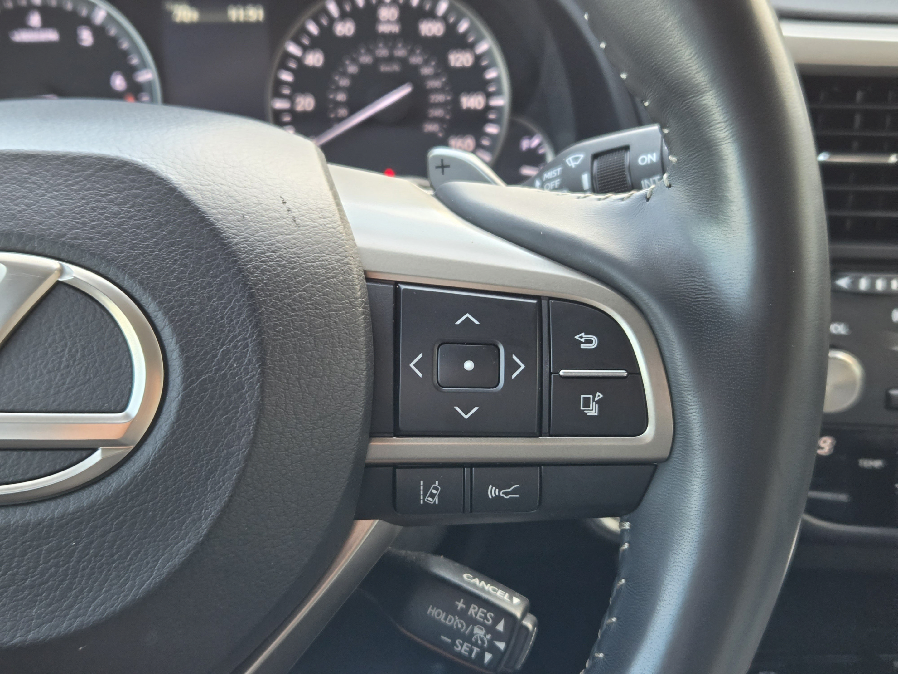 Used 2022 Lexus RX 350 FWD w/ Premium Package image 24