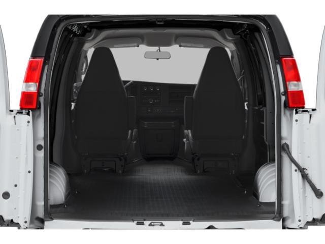 New 2026 GMC Savana 2500 Extended w/ Driver Convenience Package RWD image 14