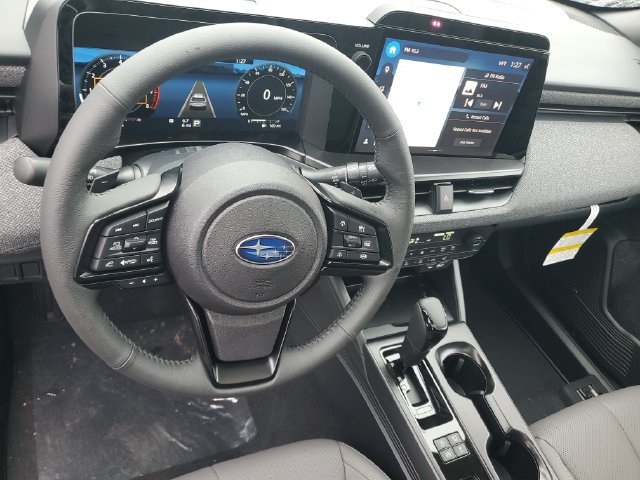 New 2026 Subaru Outback Limited XT AWD/4WD image 20