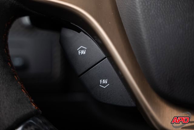 Used 2019 Chevrolet Corvette ZR1 RWD image 90