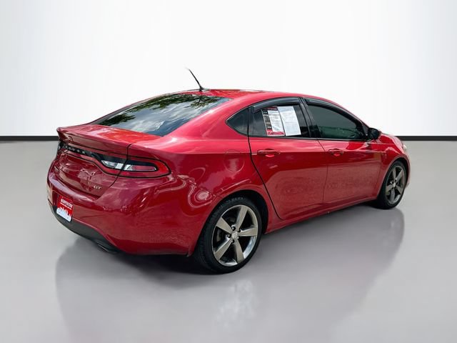 Used 2014 Dodge Dart GT FWD image 6