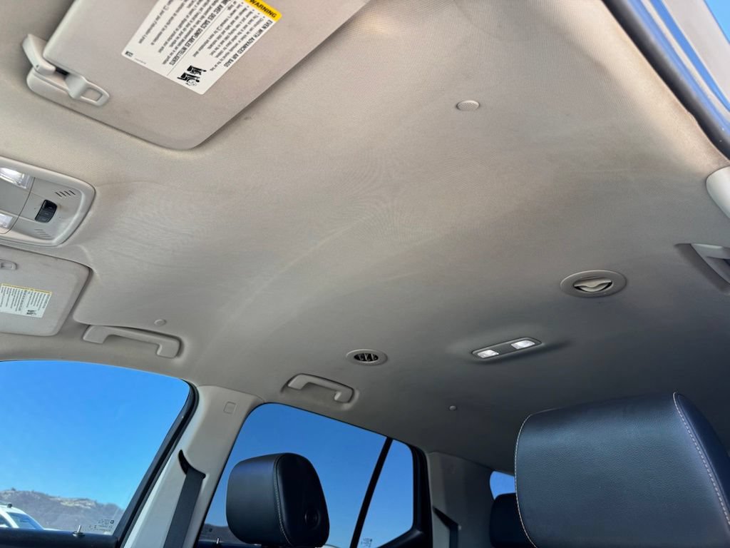 Used 2020 Chevrolet Traverse RS w/ LPO, Floor Liner Package FWD image 18
