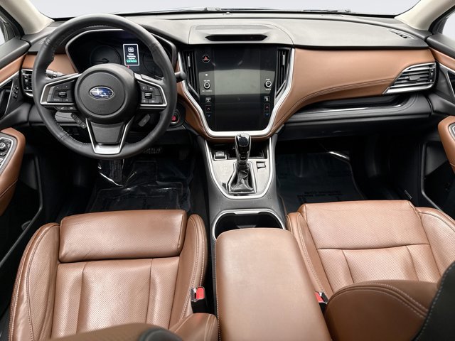 Used 2020 Subaru Outback Touring XT image 14