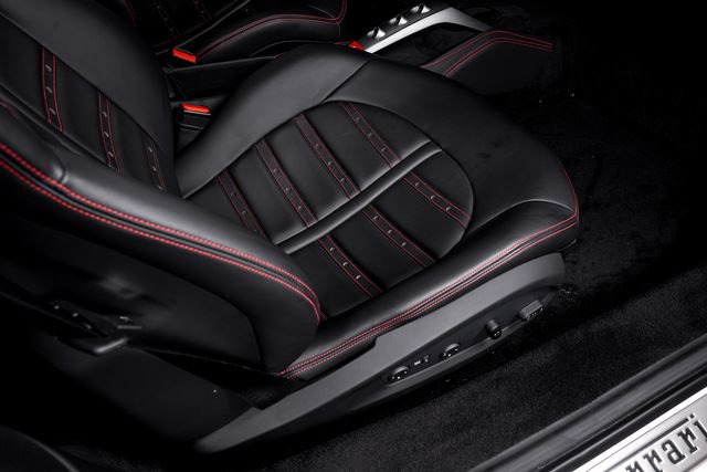 Certified 2017 Ferrari 488 Spider RWD image 54