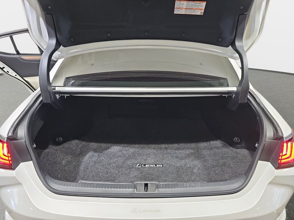 Certified 2024 Lexus ES 350 w/ Premium Package FWD image 12