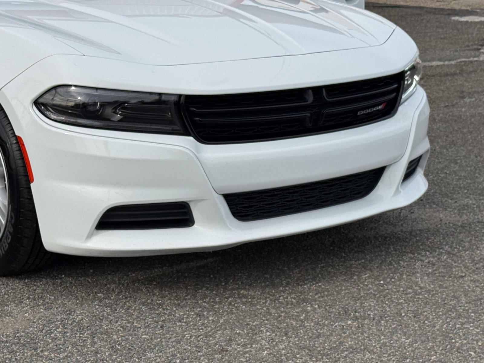 Used 2023 Dodge Charger SXT RWD image 49