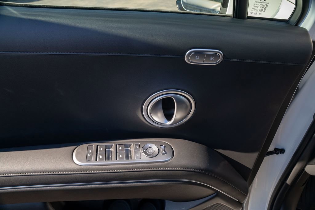 New 2026 Hyundai Palisade Limited image 18