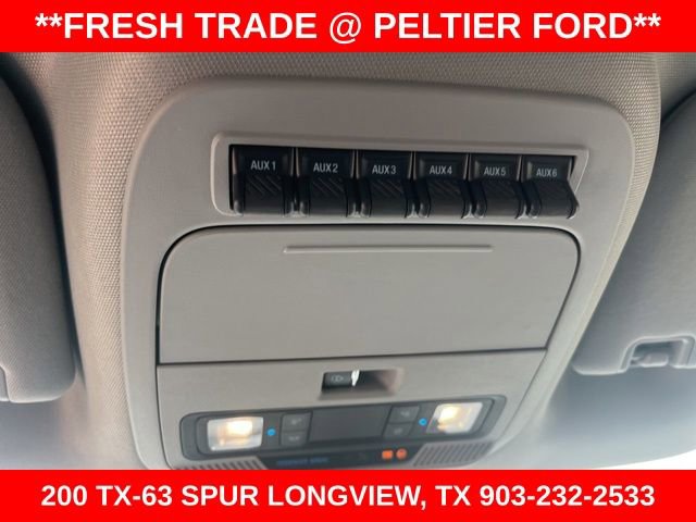 Used 2023 Ford F250 XL w/ XL Chrome Package RWD image 18
