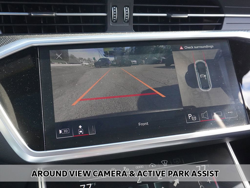 Used 2023 Audi RS 6 image 7