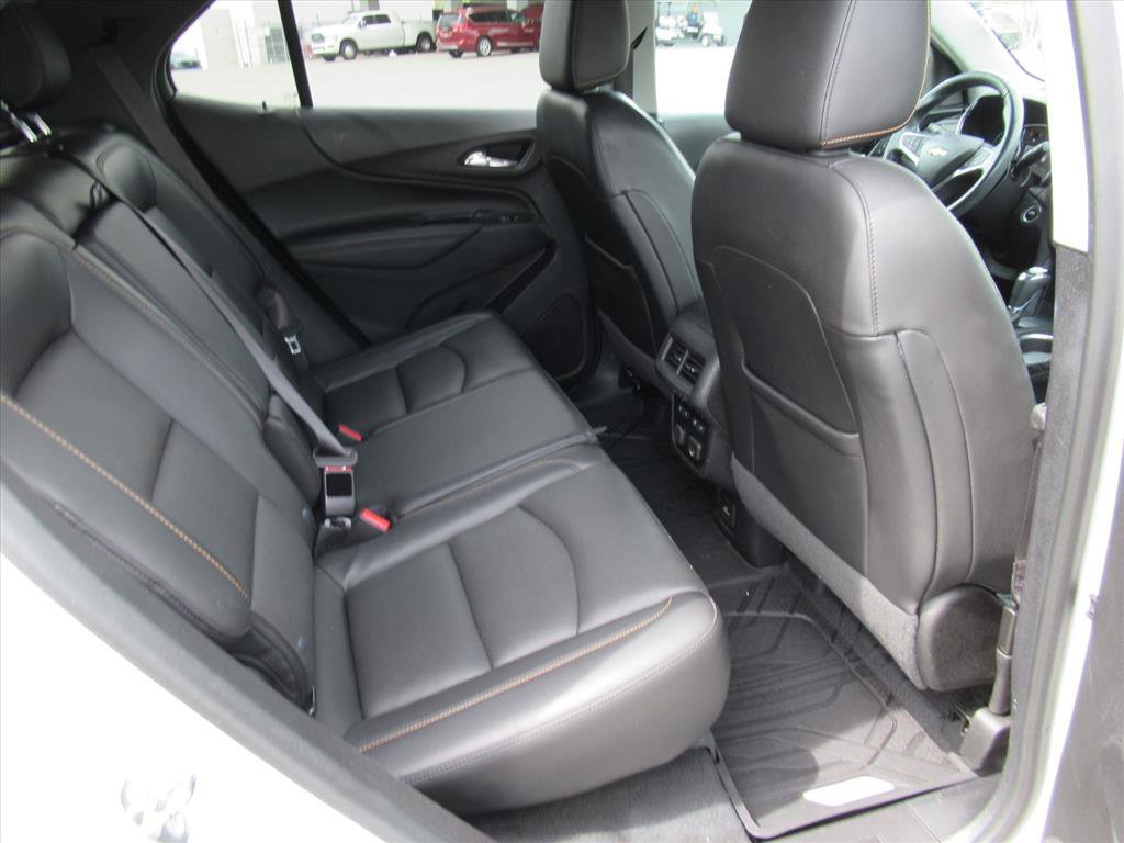 Used 2018 Chevrolet Equinox Premier image 30