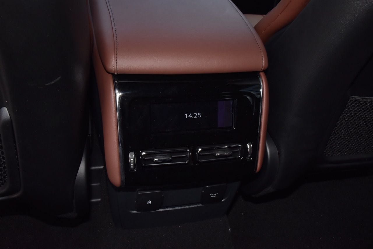 New 2026 Lincoln Aviator Reserve w/ Illumination Package AWD/4WD image 19